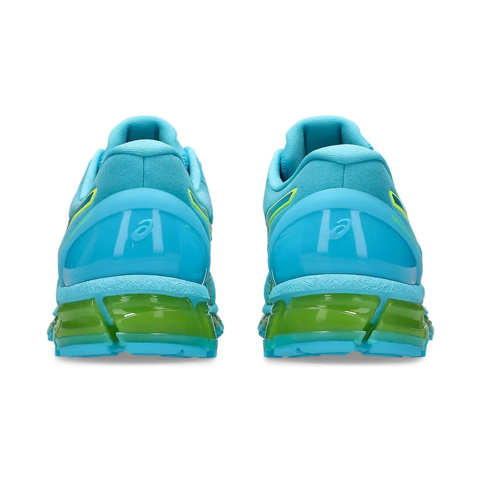 ASICS GEL-QUANTUM 360 I CM “Aquarium / Safety Yellow” (1203A893-400)