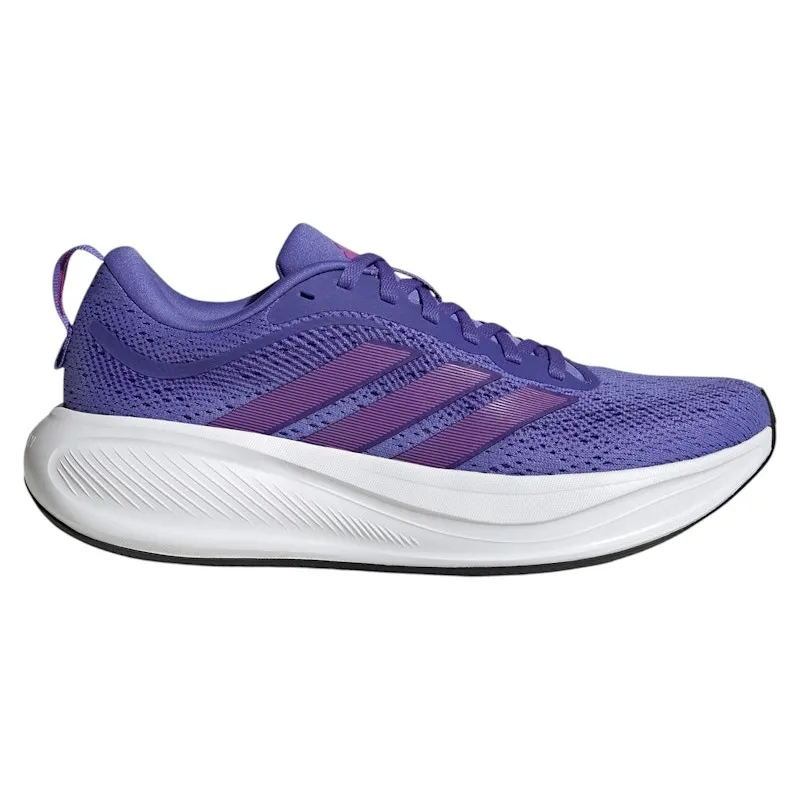 adidas Response Pace Cobalt Blue Purple Burst Energy Ink (KJ1777)