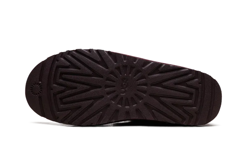 Ugg Neumel Boot “CORDOVAN” (3236-CRDV)