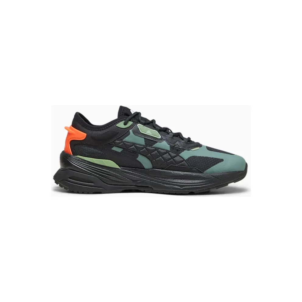 Puma Mercedes-AMG Extent NITRO Schwarz (307916-02)