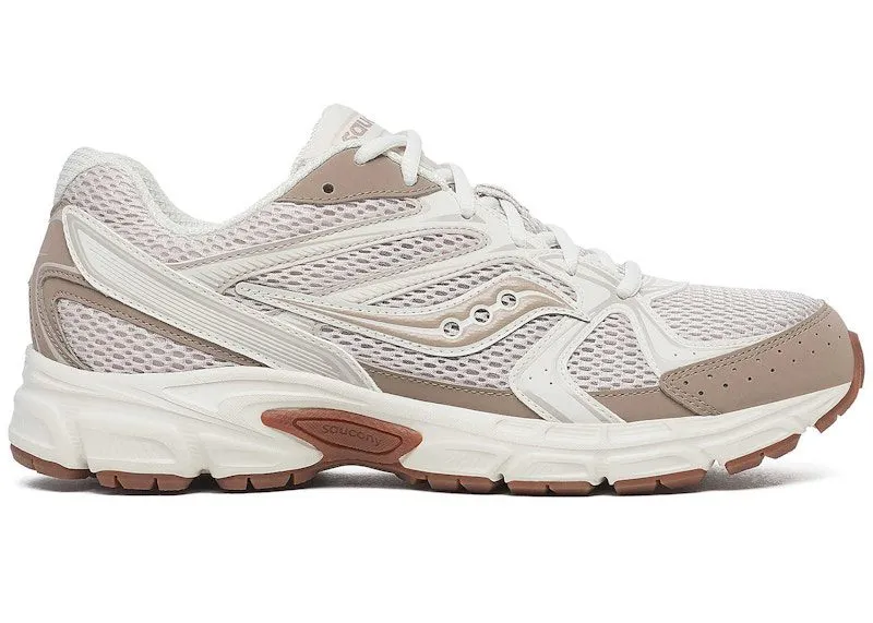 Saucony Ride Millennium Matte Morel Dove (S70850-5)