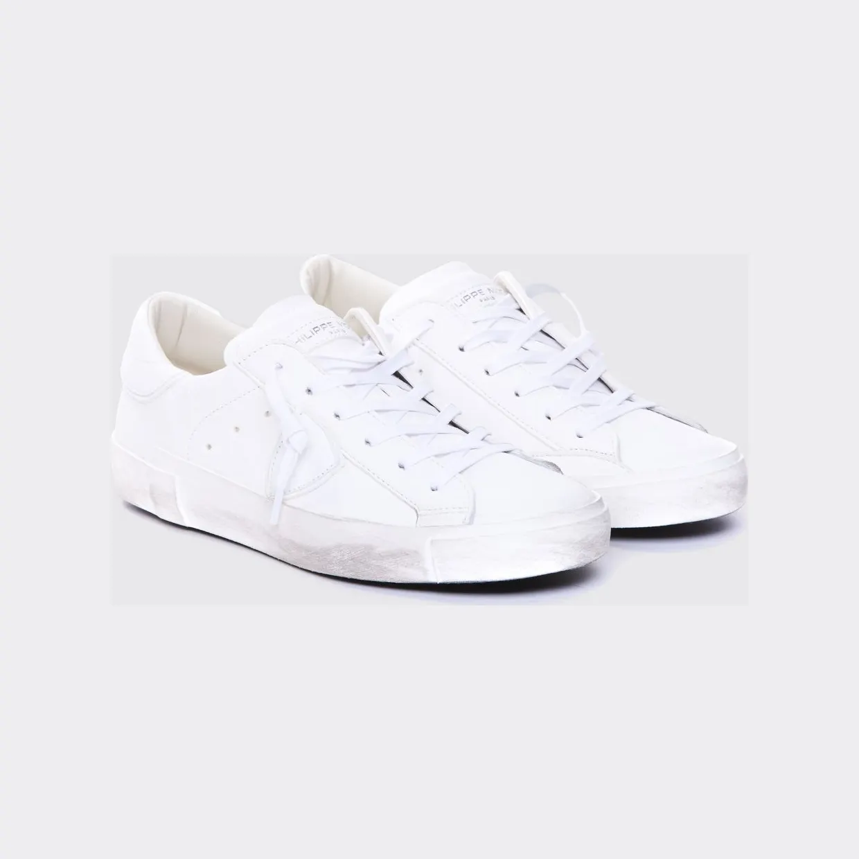 Philippe Model Sneakers Dust (PRLD1012) (3)