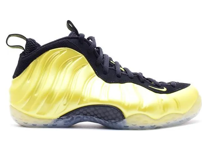 Nike Air Foamposite One LE Electrolime (314996-330)