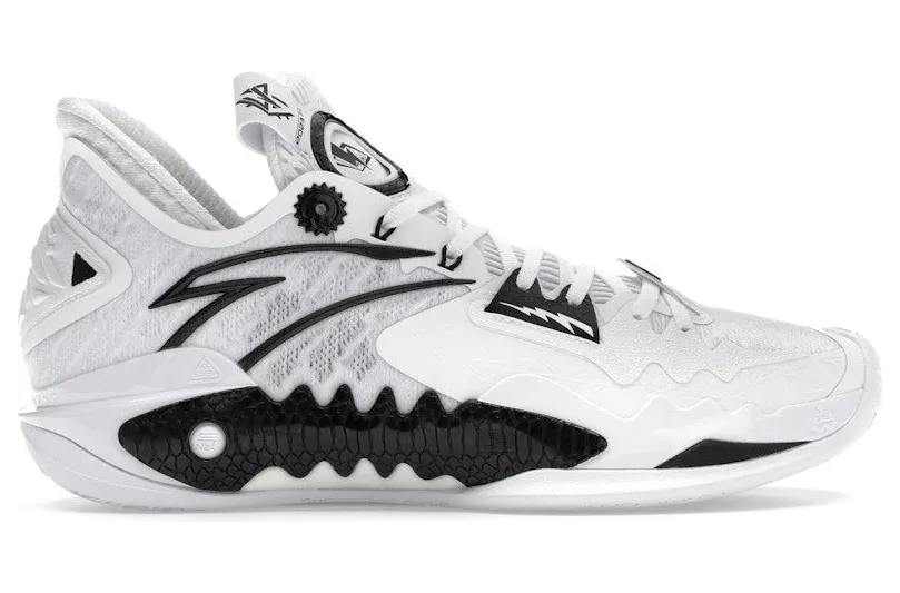 Anta Shock Wave 5 Kyrie Irving First Year (112331106-9)