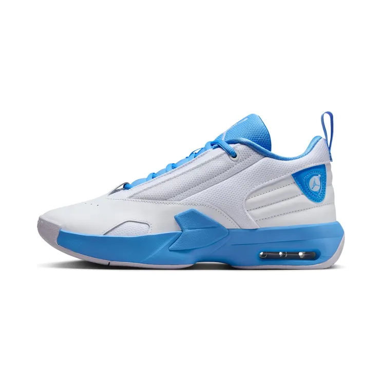 Jordan Max Aura 6 “White / University Blue” (FQ7943-100)