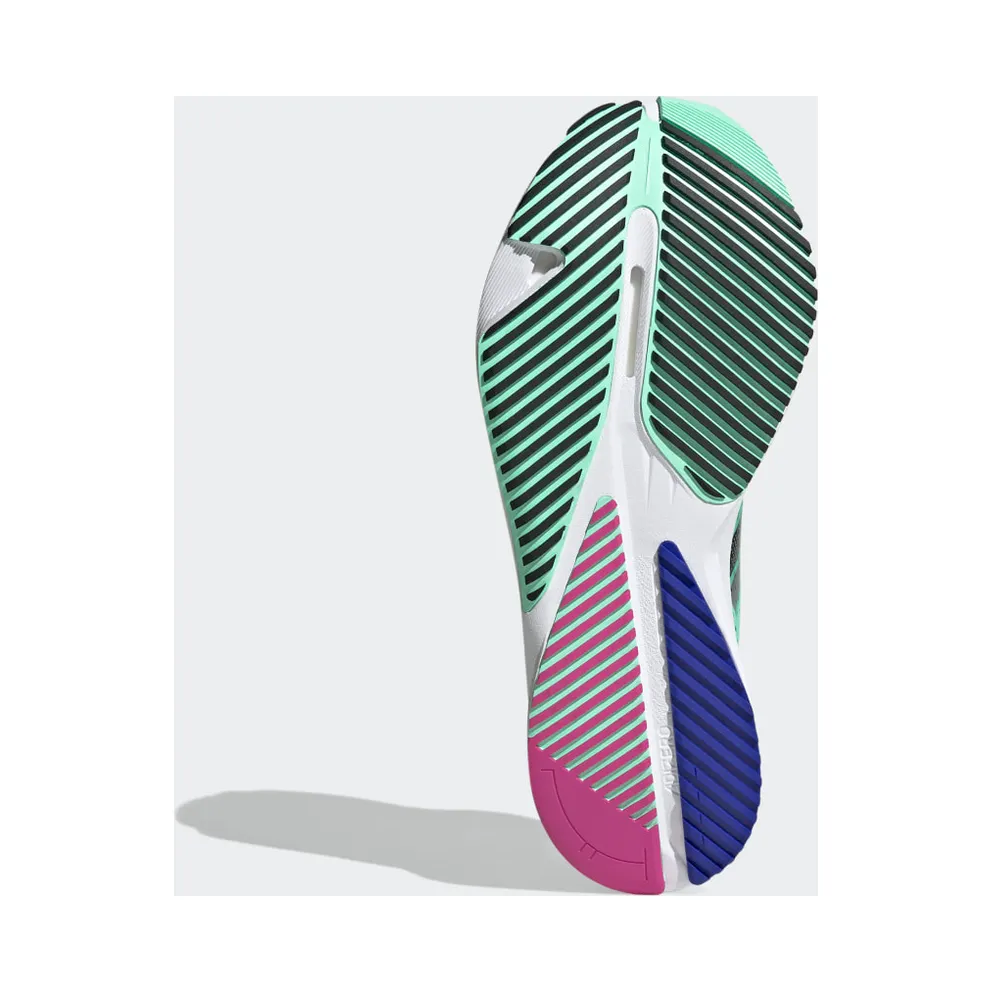 adidas ADIZERO SL W Pulse Mint / Zero Metalic / Lucid Fuchsia (GV9090)