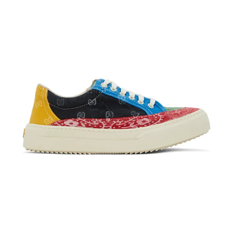 Rhude Festival Banada V2 “Multicolor” (RHSS21FO00000026)