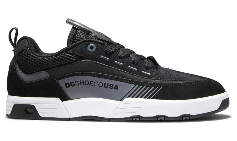DC Legacy 98 Slim S Black (ADYS100435kbk)