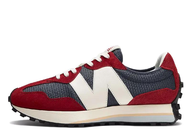 New Balance New Balance Blue/Red (MS327MR)