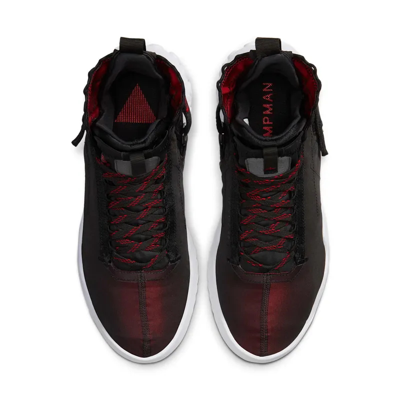 Jordan Proto React Red Black University Red/University Red-Black (BV1654-600)