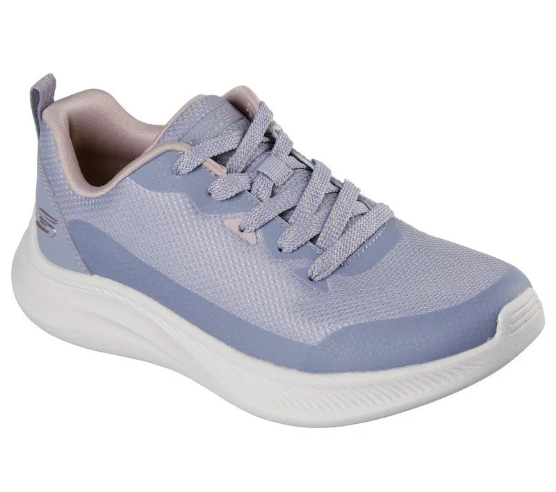 Skechers BOBS Sport Moda Flex Sneaker Leigrijs
