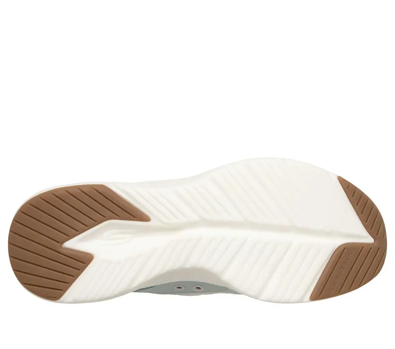 Skechers Slip-ins: Contour Foam Sneaker Sage