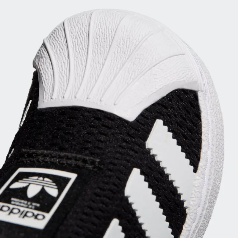 Adidas Superstar 360 Core Black / Cloud White / Core Black (EF0891)