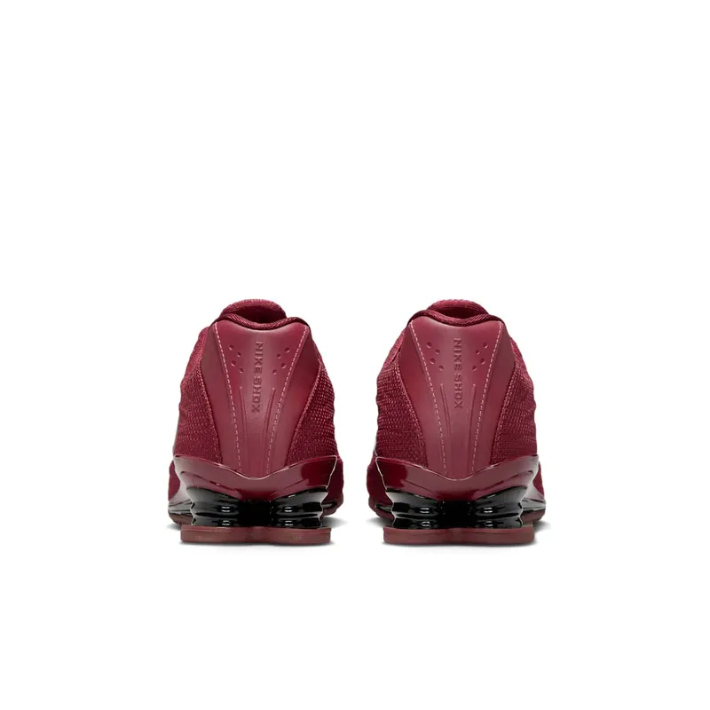 Nike Shox Z “Dark Team Red” (HQ7540-600)