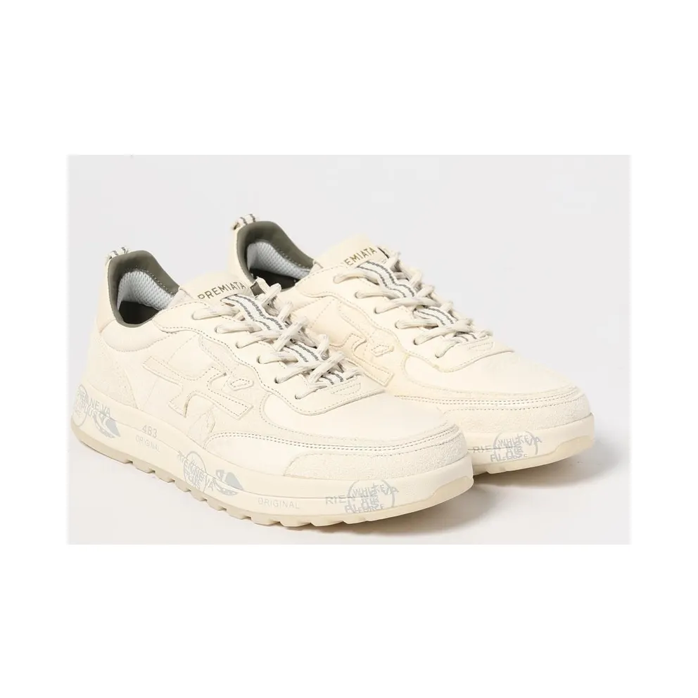 Premiata Beige (NOUS7733)