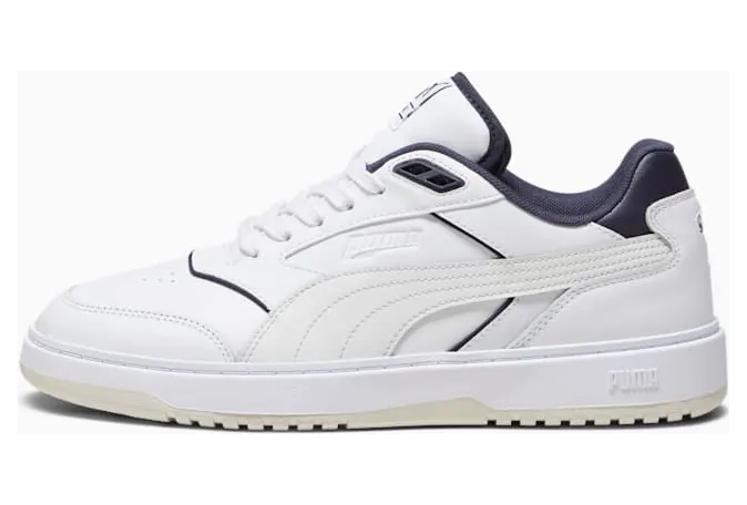 puma-doublecourt 393284-02