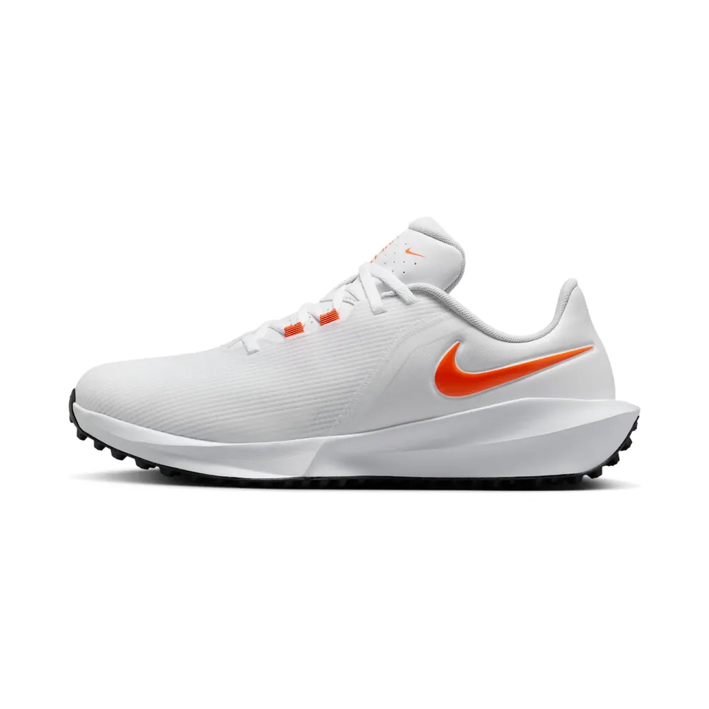 Nike Infinity Golf Next Nature “White Safety Orange” (FN0555-102)