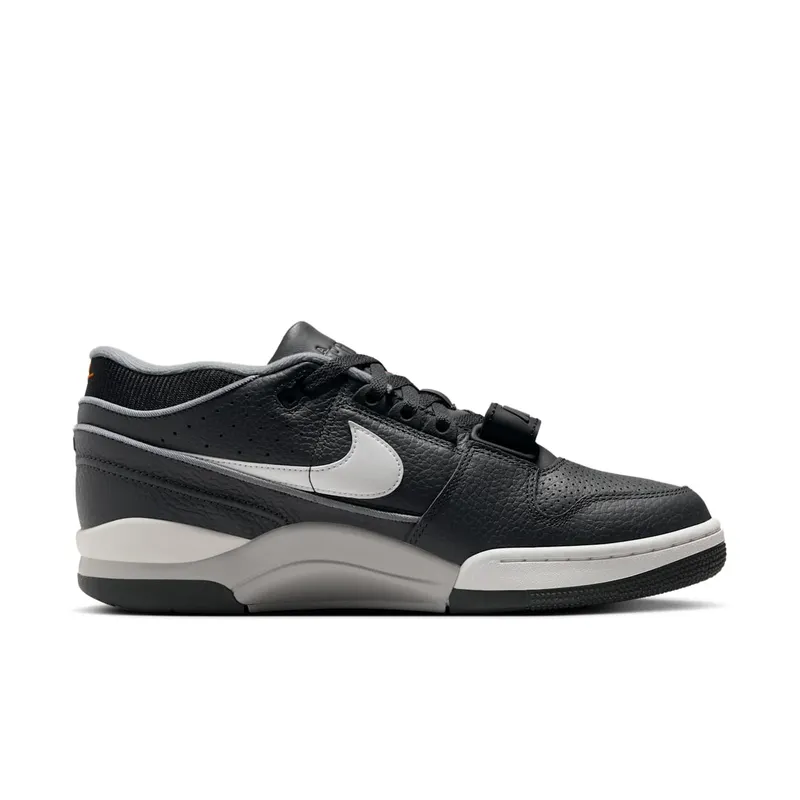 Nike Air Alpha Force 88 Black Dark Smoke Grey (FQ8183-001)