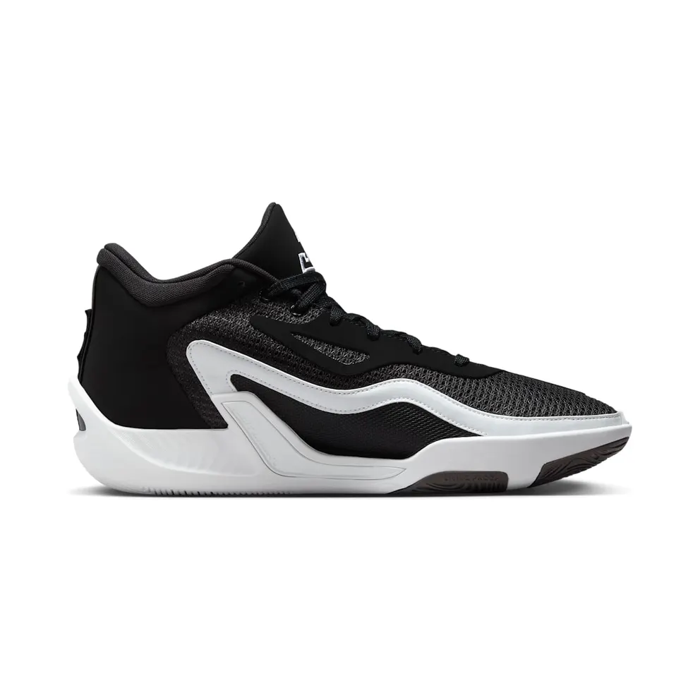 Jordan Tatum 1 TB Black White (FB2863-001)
