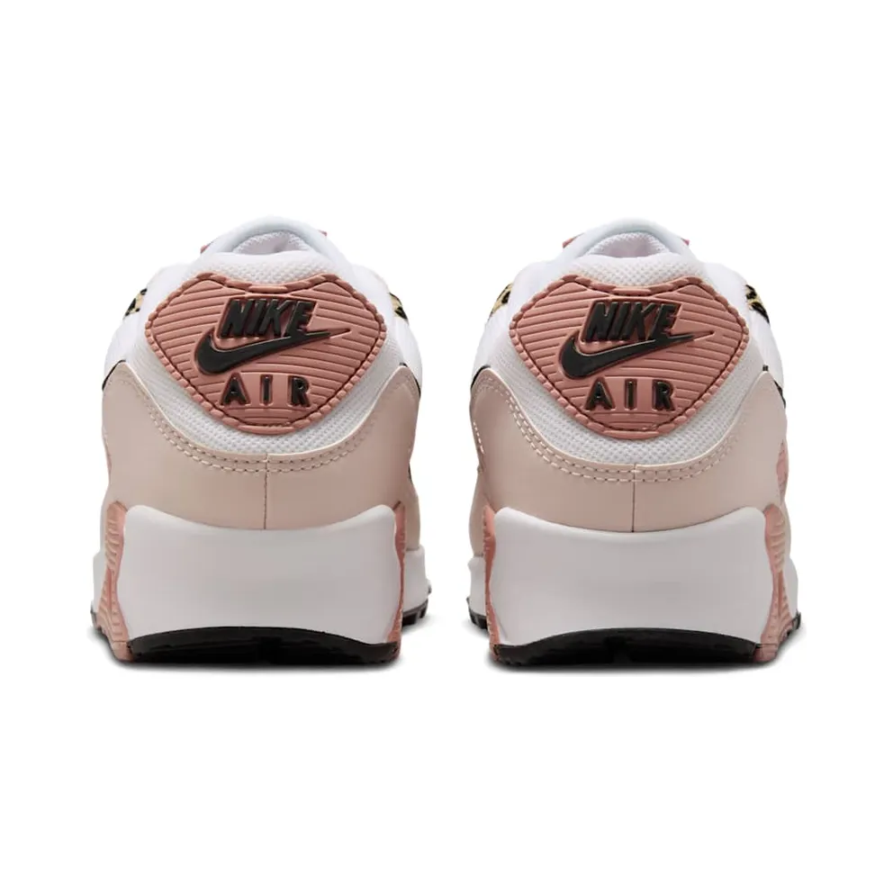 Nike Air Max 90 Leopard Pink (IF1619-101)