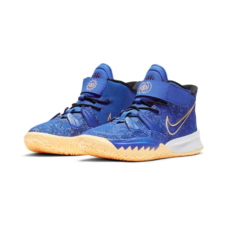 nike-kyrie-7 CT4087-400