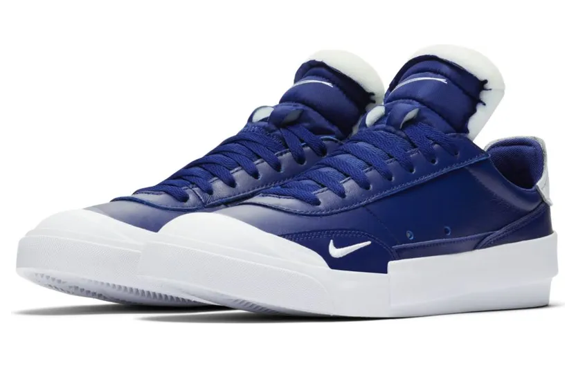 Nike Drop Type LX ‘Deep Royal Blue’ Deep Royal Blue/White/Black (CN6916-400)