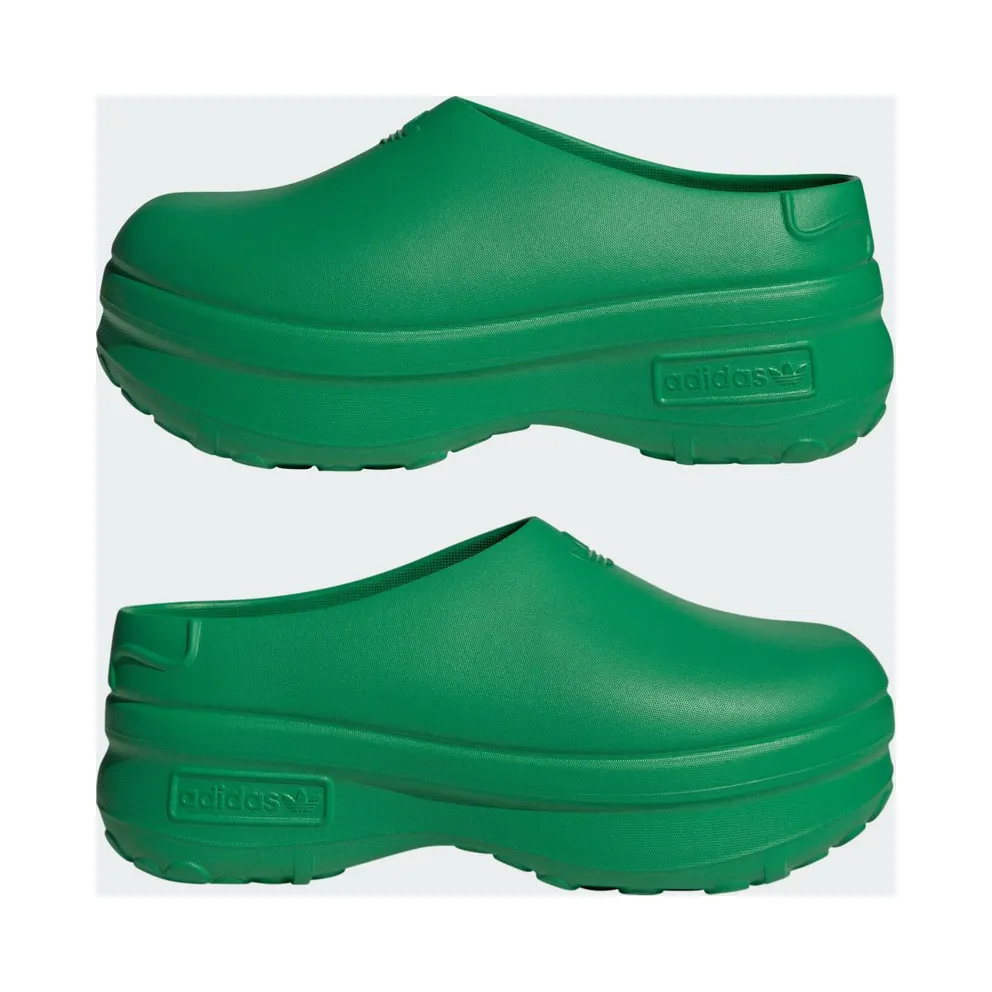 adidas adiFOM Stan Smith Mule Green (IG3181)
