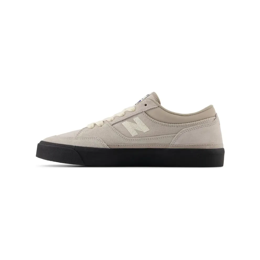 New Balance 417 “Franky Villani – Moonrock Black” (NM417LSB)