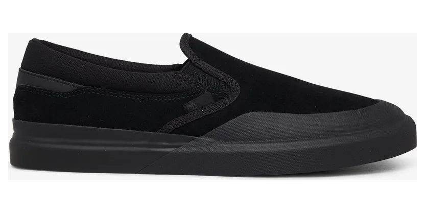 DC DC Infinite Black (ADYS1006033bk)