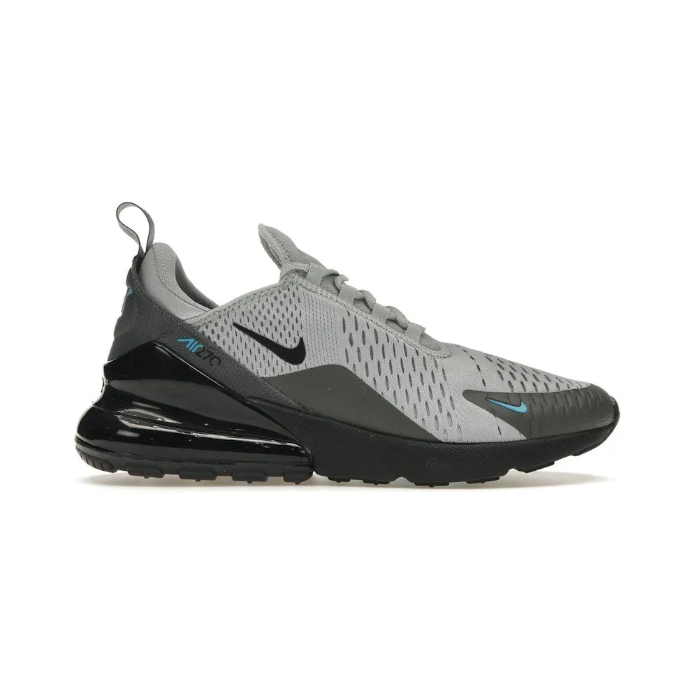 Nike Air Max 270 Wolf Grey Blue (FD9747-001)