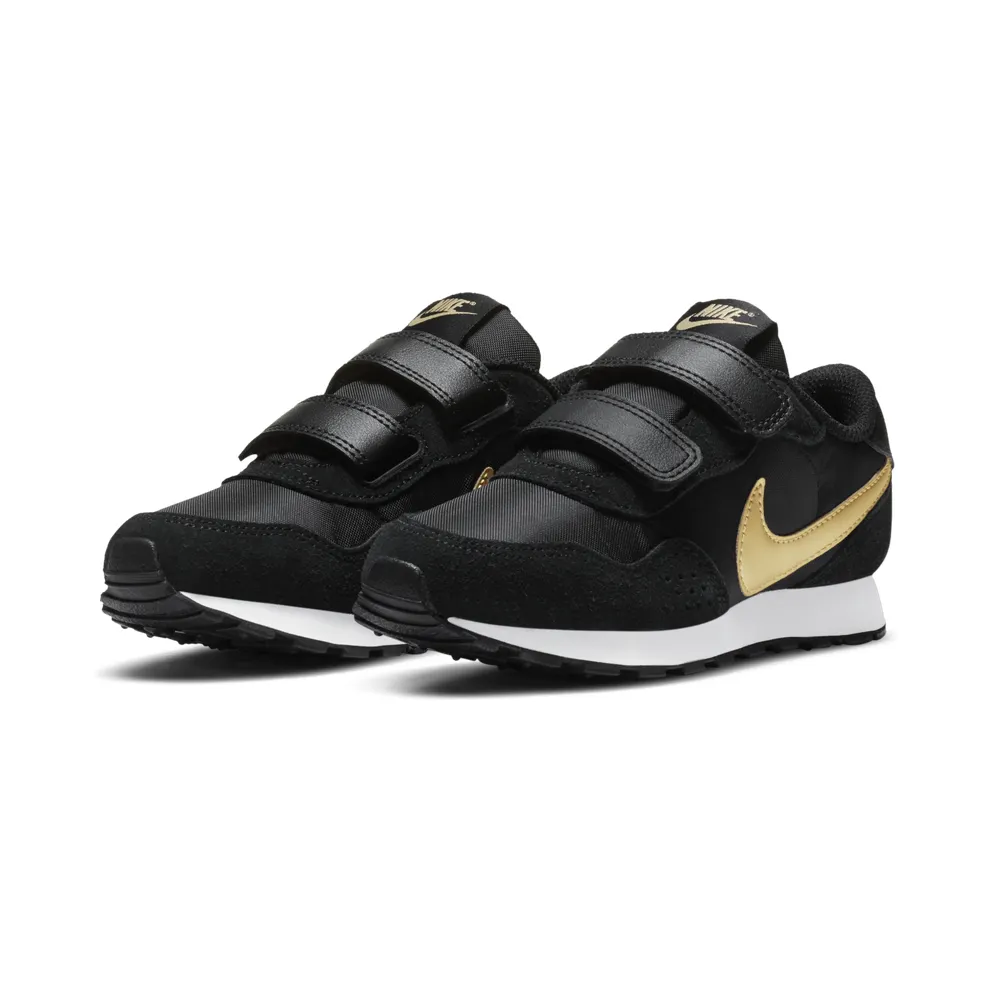 Nike MD Valiant Younger Kids’ Black (CN8559-009)