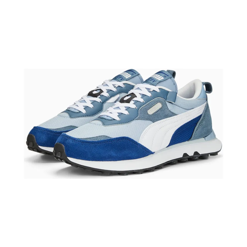 Puma Rider FV Blue/Grey (38767206)
