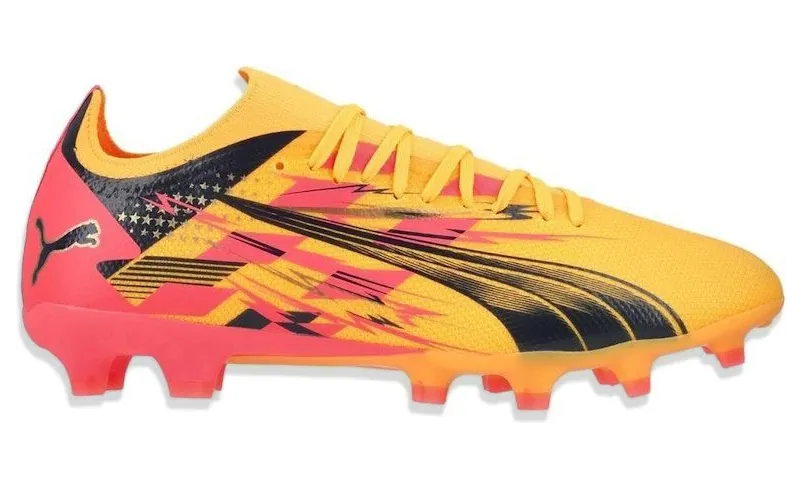 Puma Voetbalschoenen 107962-01