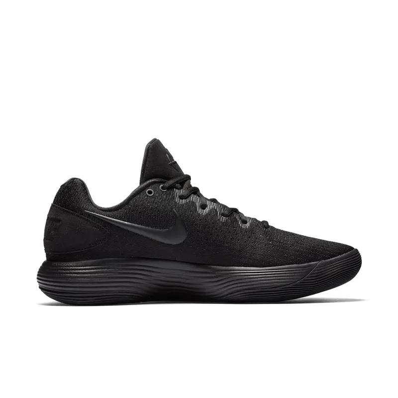 Nike Hyperdunk 2017 Low Triple Black (897663-004)