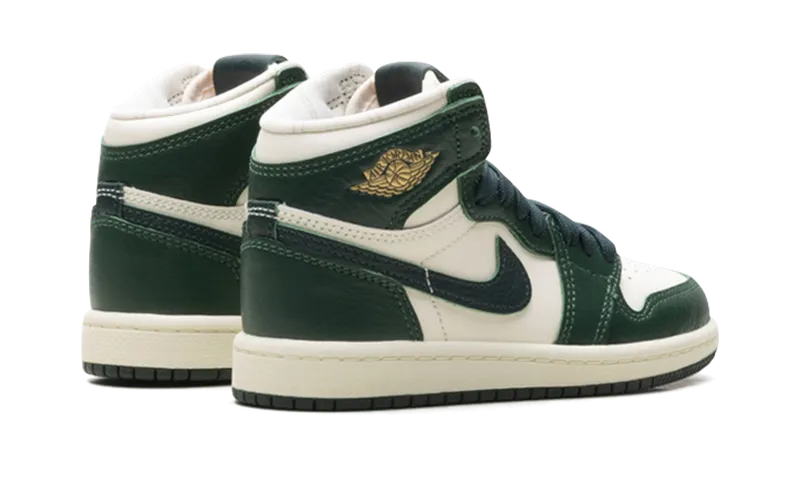 Air Jordan 1 PS “Fir Pro Green” (FD2597-101)