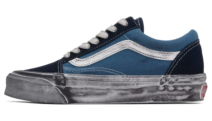 vans-old-skool VN0A5FBENGJ1