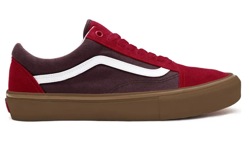 vans-old-skool VN0A3CST004
