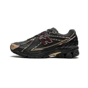 New Balance 1906R “Kith- Black” (M1906RKS)