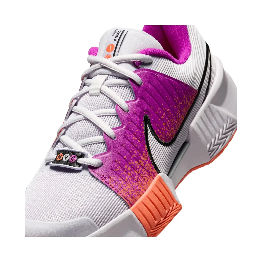 Nike GP Challenge Pro HC Premium Barely Grape Vivid Grape Light Wild Mango (FQ7265-500)