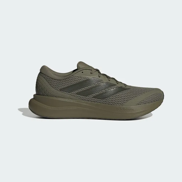 adidas Runfalcon 6 Cloudfoam Running “Olive Strata / Shadow Olive / Core Black” (IH9528)