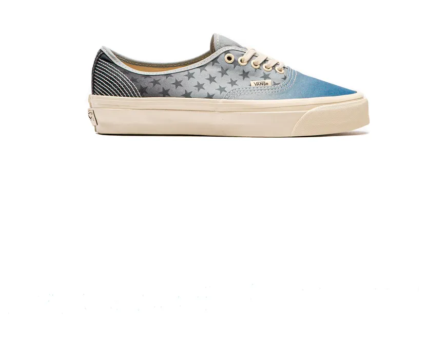 Vans Authentic Grey (VN000D5KTTN1)