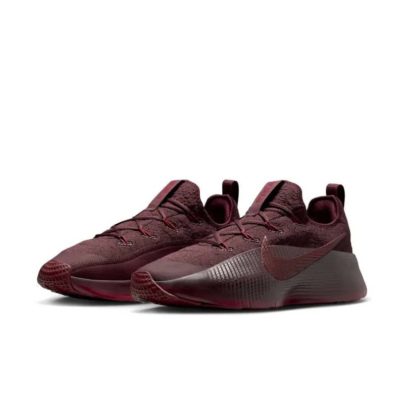 Nike LeBron TR 1 Burgundy Crush (FJ6151-601)