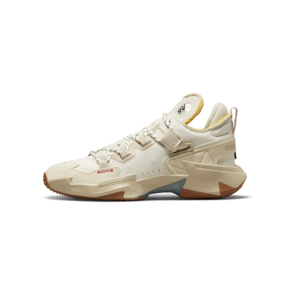 Jordan Why Not.5 Basketball Brown (DN3933-200)