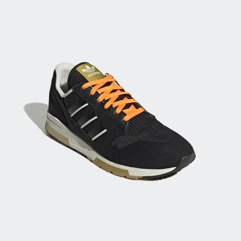 Adidas ZX 420 Core Black / Core Black / Carbon (GW9603)