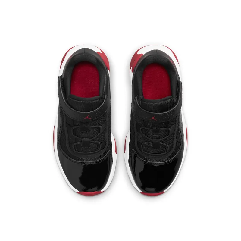 Jordan 11 CMFT Low Younger Kids’ Black (CZ0905-005)