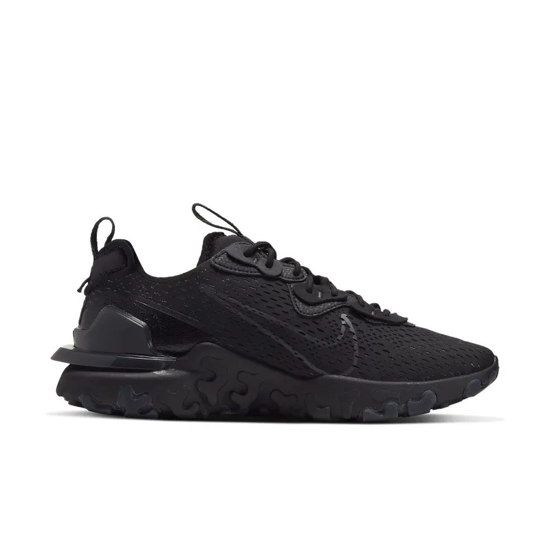 Nike React Vision Black Anthracite Black/Black-Anthracite-Anthracite (CD4373-004)