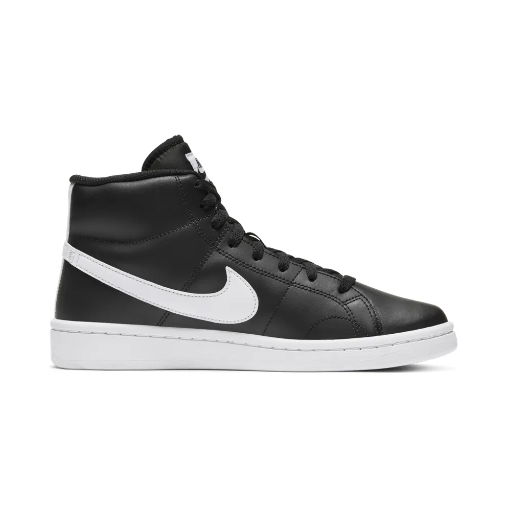 Nike Court Royale 2 Mid Black (CT1725-001)