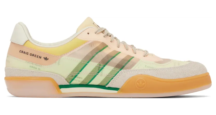 Adidas x Craig Green Squash Polta AKH (GX7033)