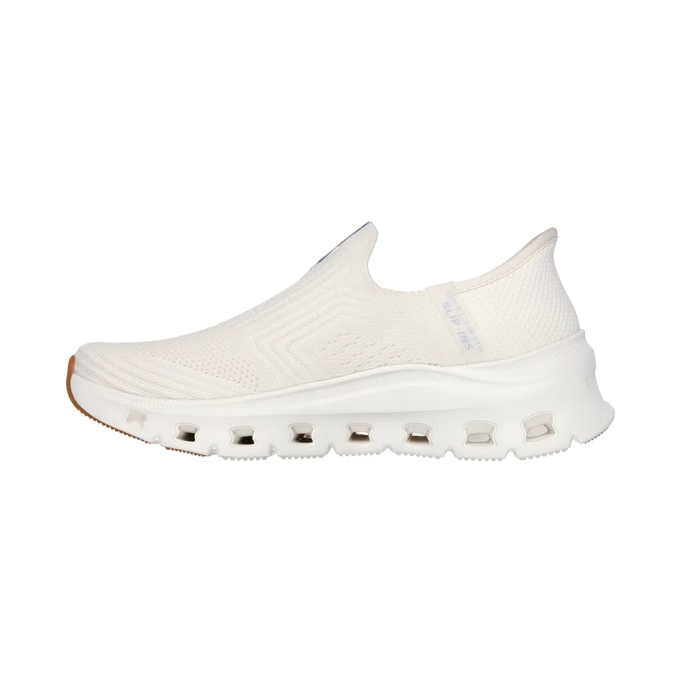 Skechers Slip-ins: Glide-Step Pro – Everyday – Natuurlijk – “Beige” (150422 NAT)