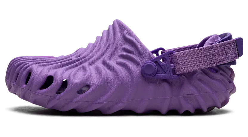 Crocs Pollex Clog GS “Salehe Bembury – Dewberry” (208600-5AE)
